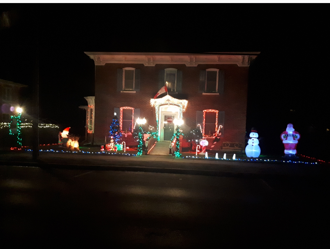 Elder Care Retirement Home