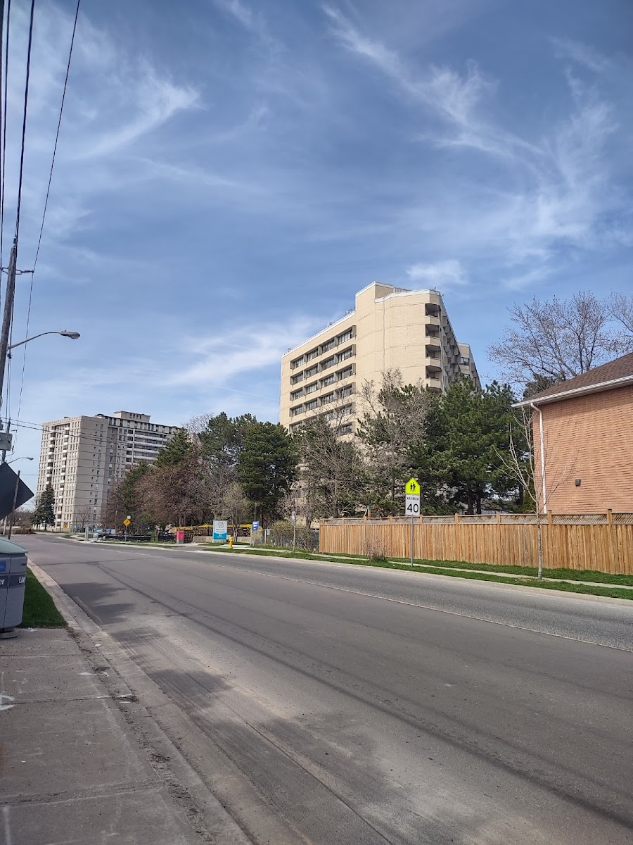 Baycrest Terraces