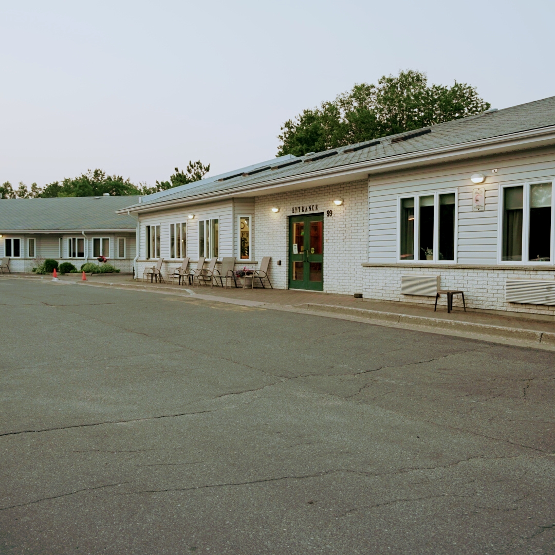 The Walford Sudbury