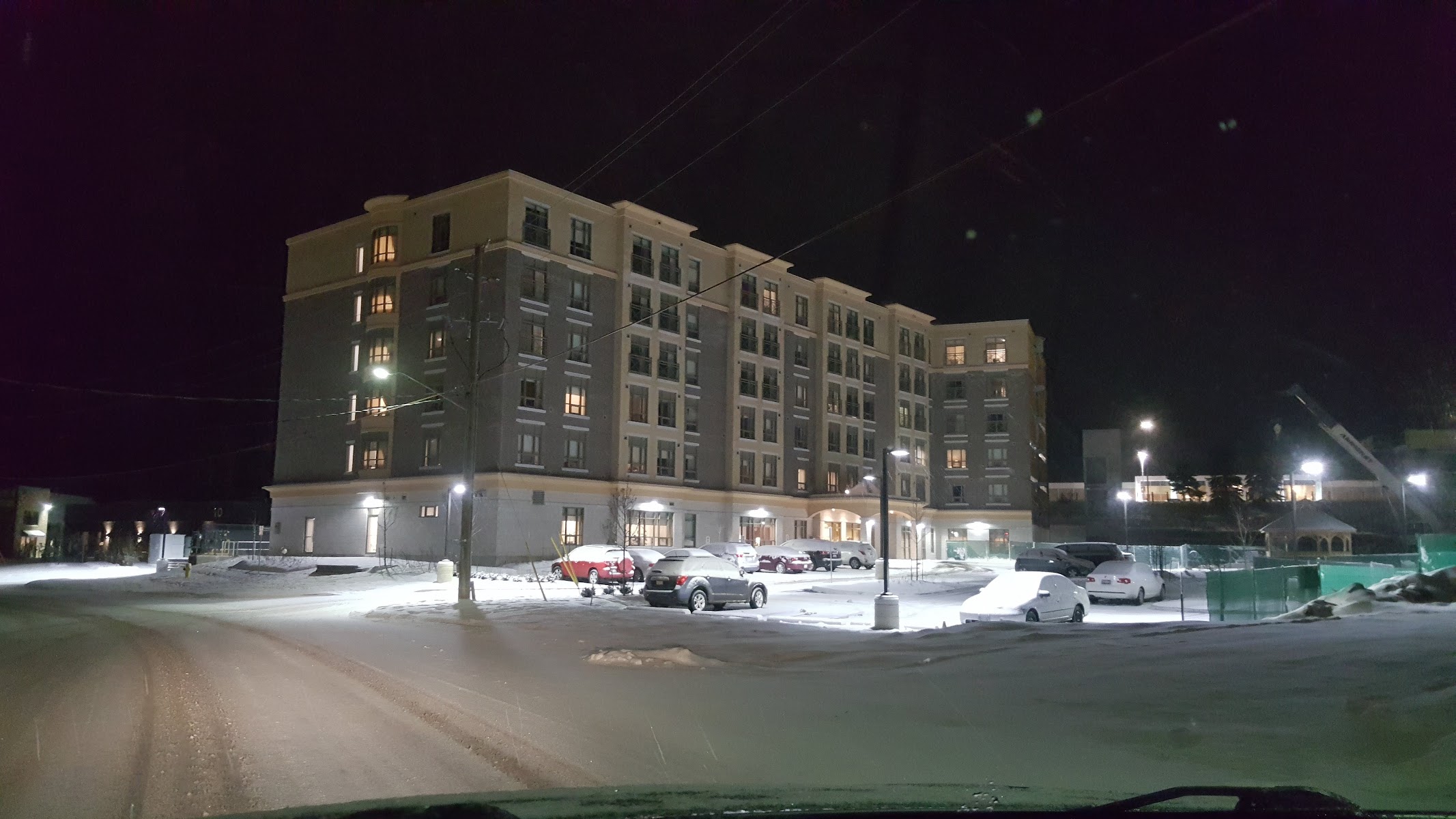 Aspira Douglas Crossing Retirement Living