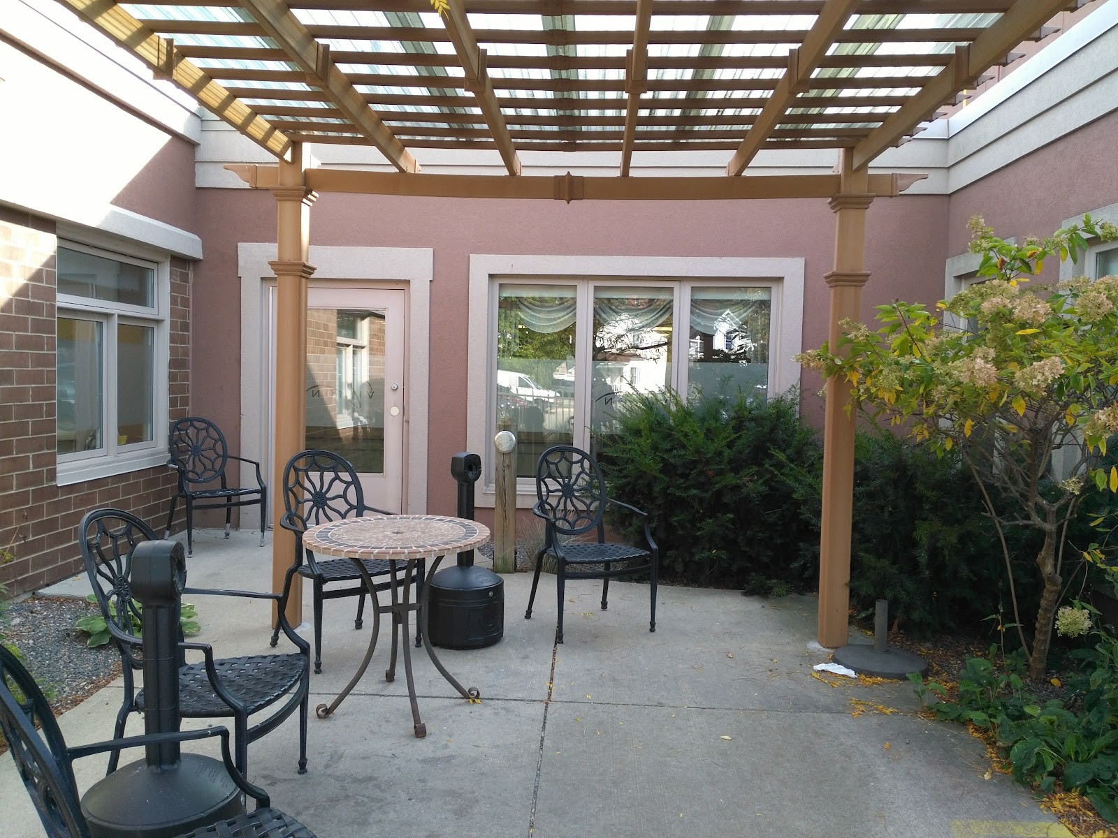 Vision Rest Home