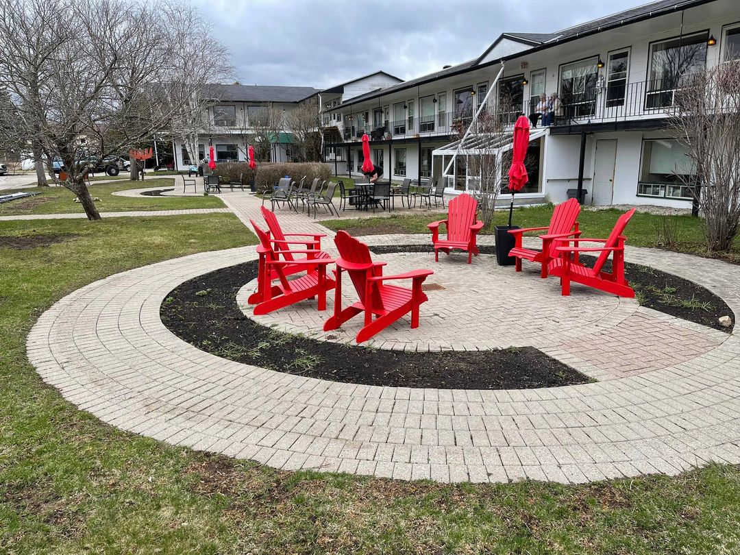 Lombard Manor Retirement Home