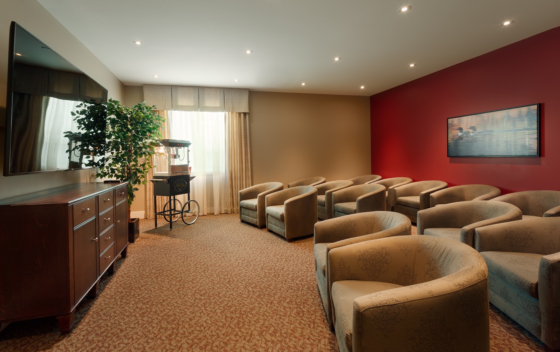 Aspira Cedar Crossing Retirement Living