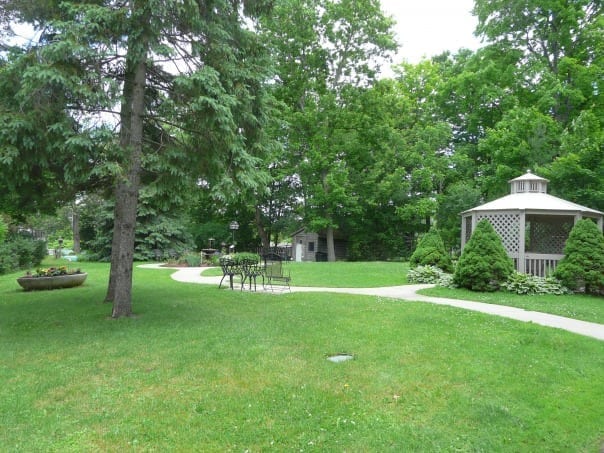 Chelsey Park Retirement Community
