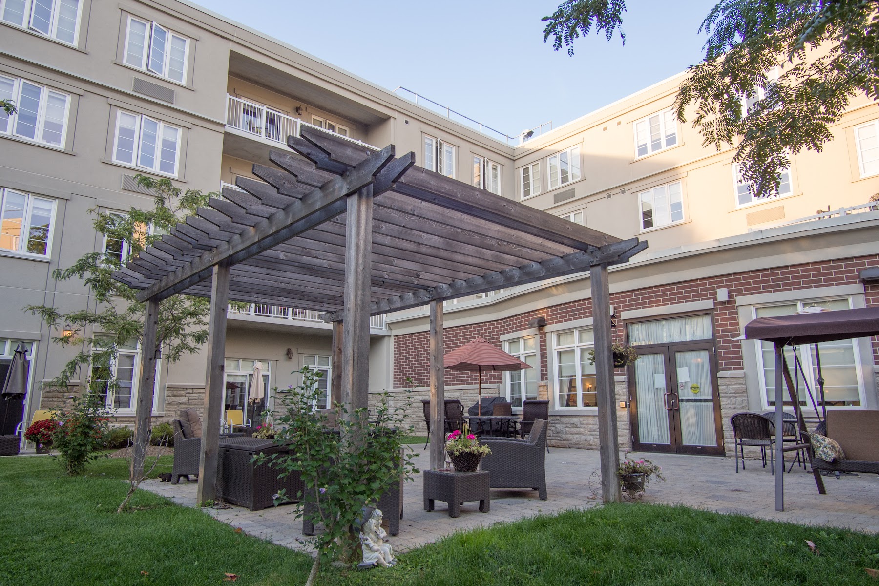 Aspira Valleylands Oshawa Retirement Living