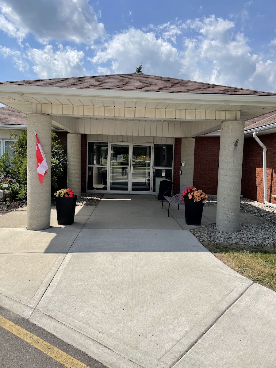 RVilla Caledonia Retirement Living