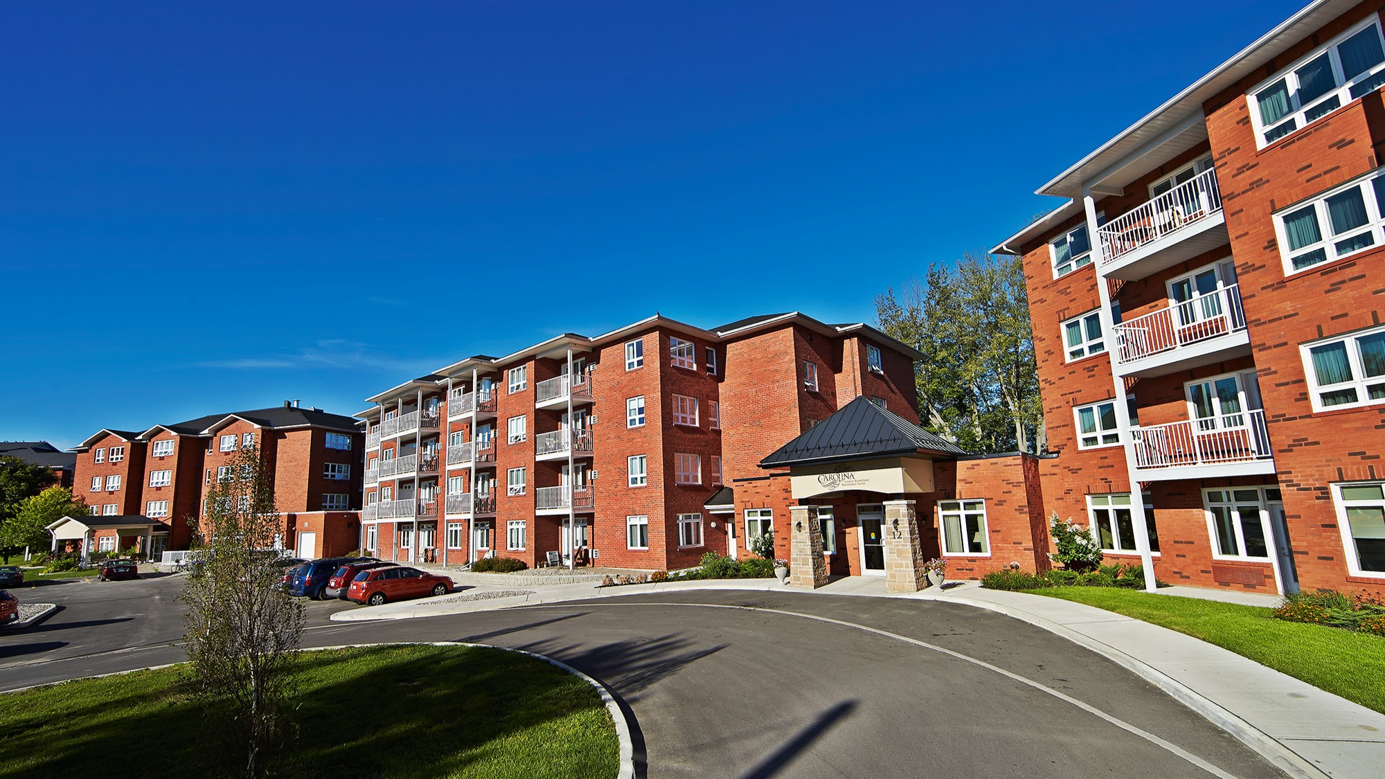 Aspira Carolina Retirement Living