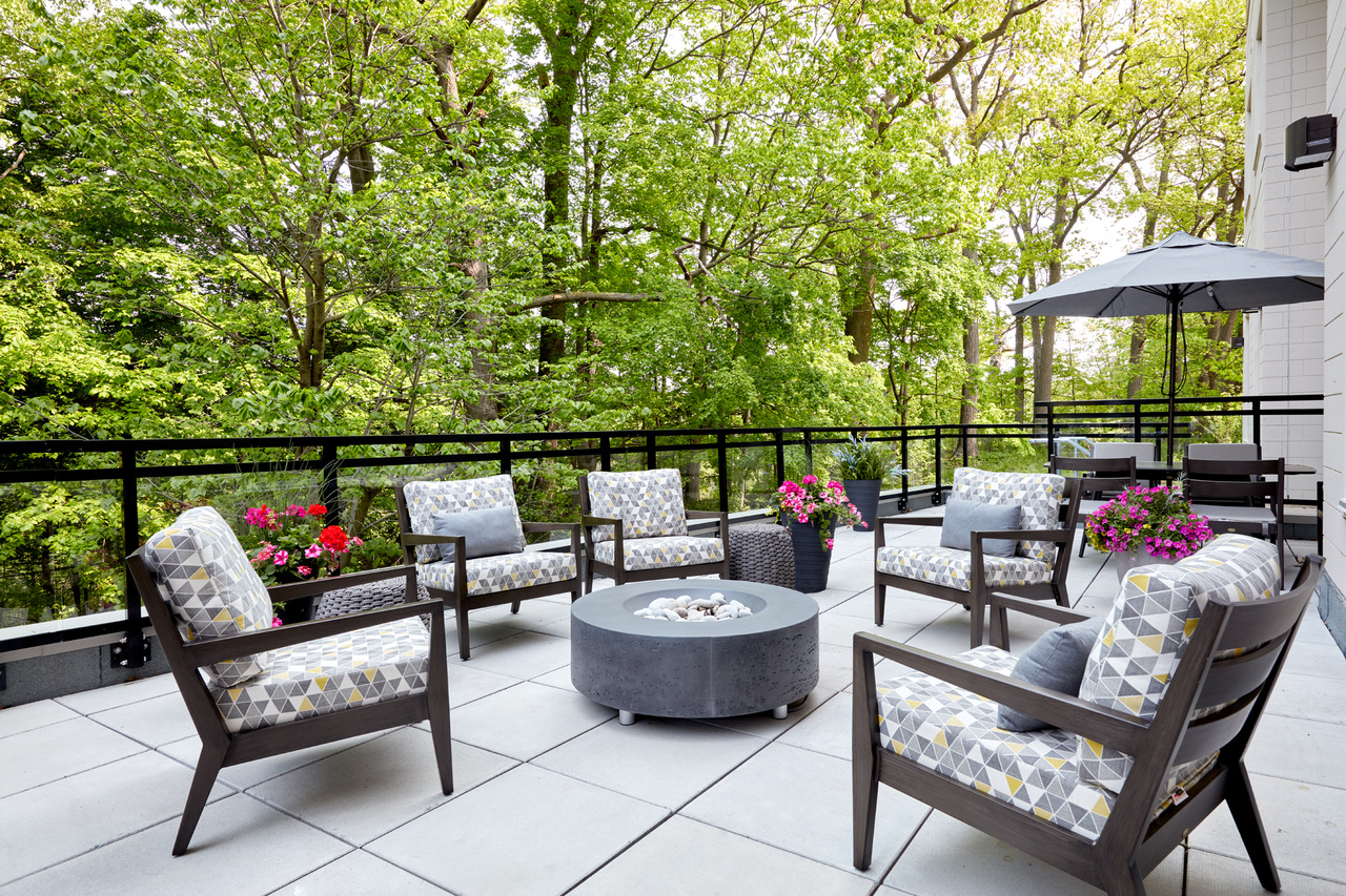 Edgewater Senior Living