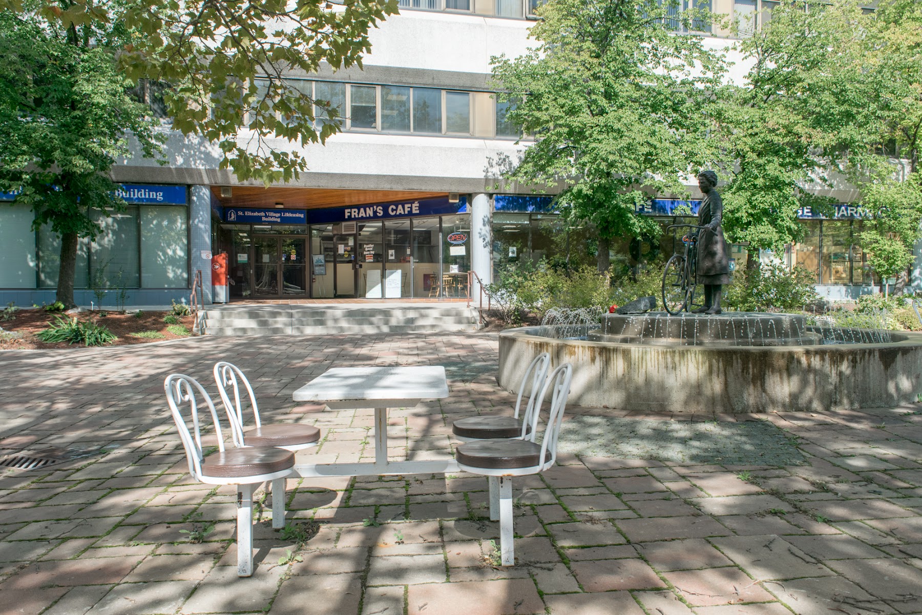 St. Elizabeth Retirement Residence