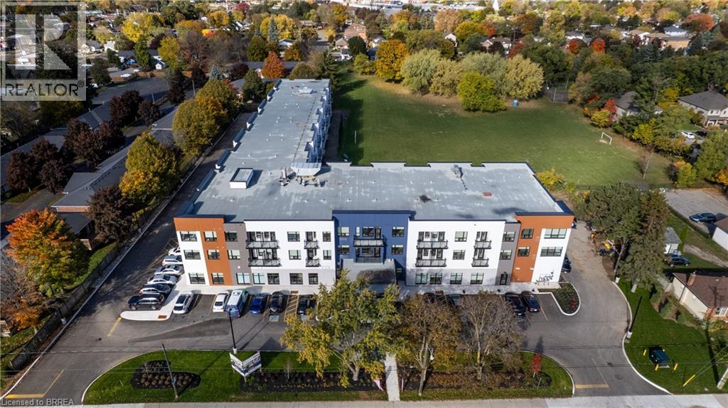 Brantford Retirement Manor