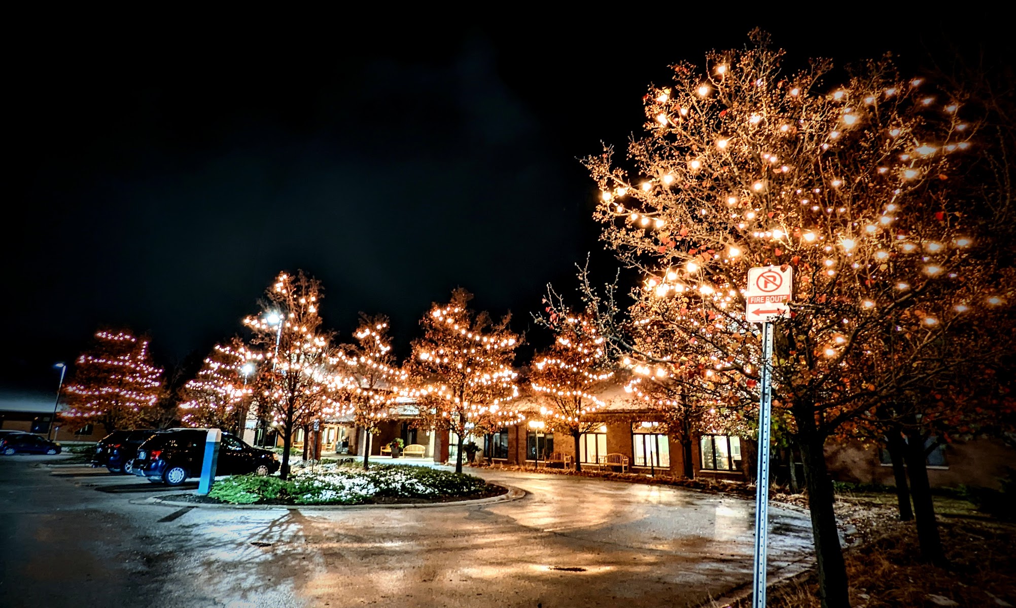 Kensington Village Retirement/Nursing Home