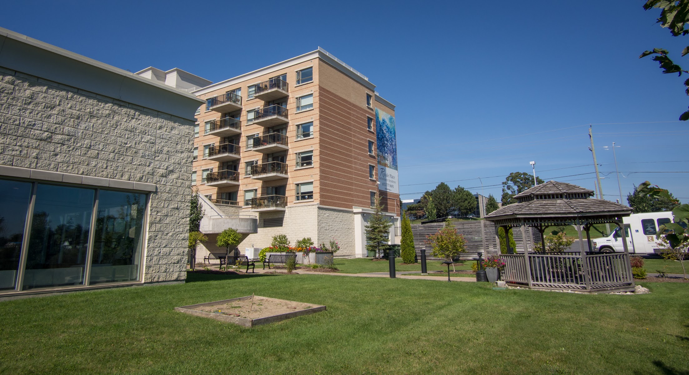Aspira Royale Place Retirement Living