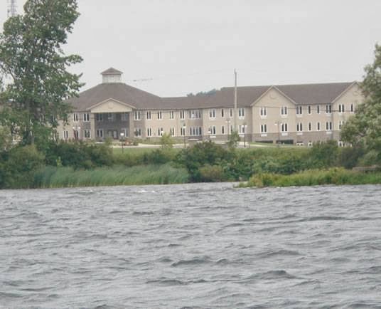 Fox Run Retirement Residence