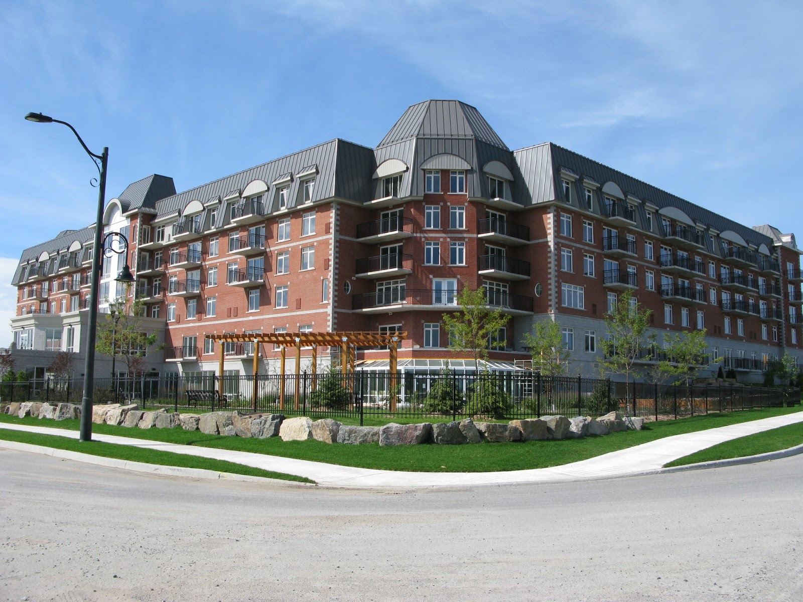 Aspira Red Oak Retirement Living