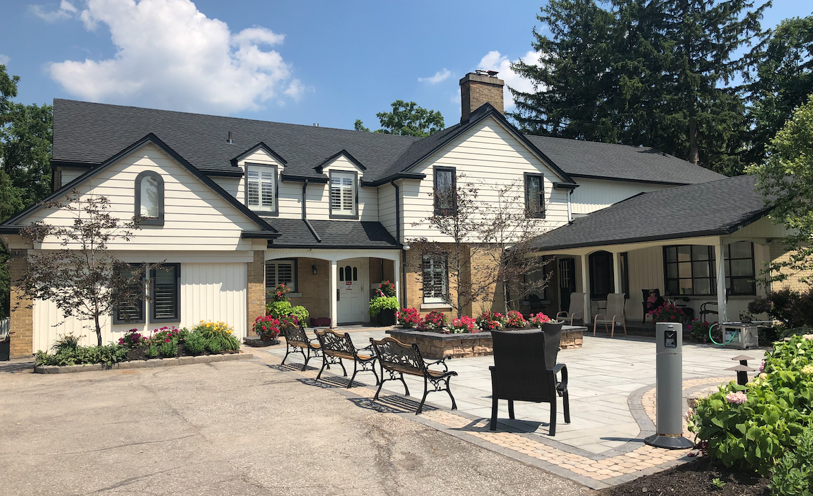 Cobble Creek Residence Inc.