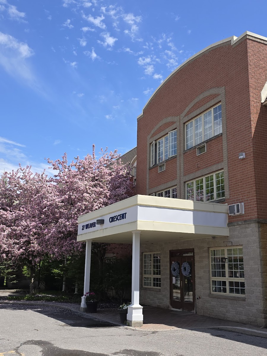 Kanata Ridge Retirement Community