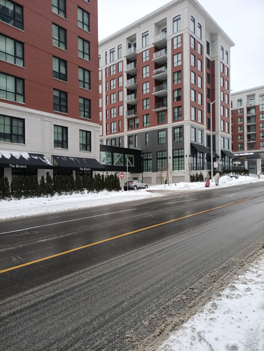 Waterford Retirement Community - Barrhaven