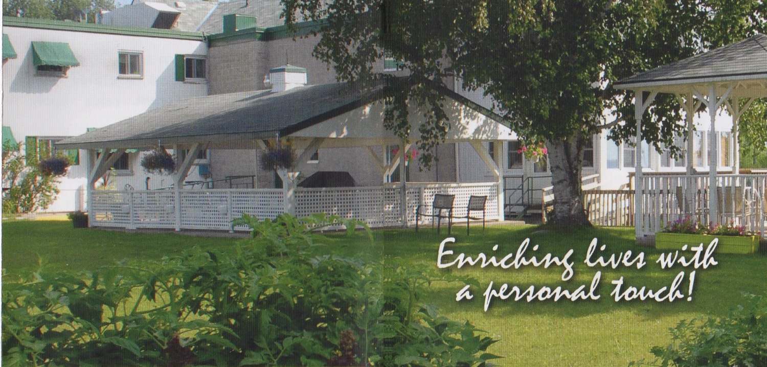 Bayview Retirement Home