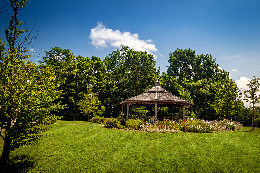 Chartwell Riverside Retirement Residence
