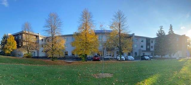 Normandy Retirement Living