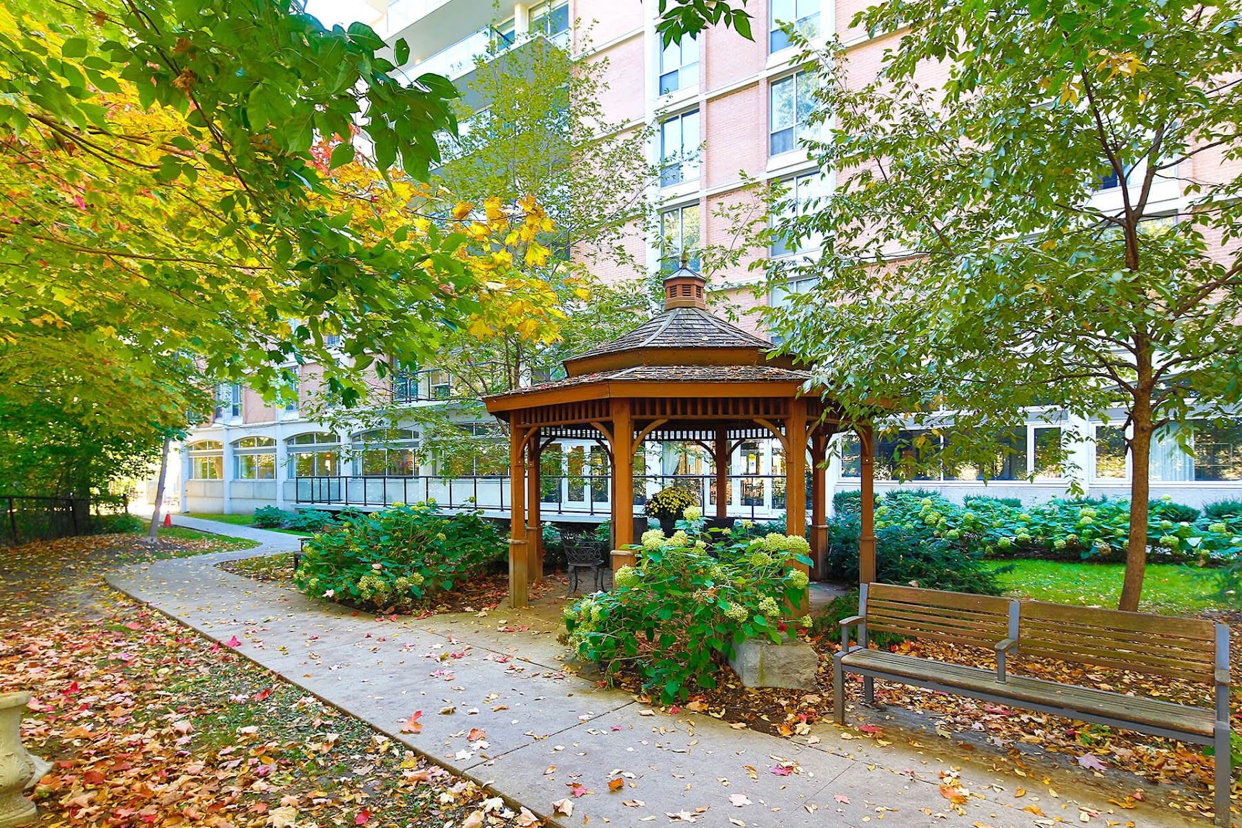 Leaside