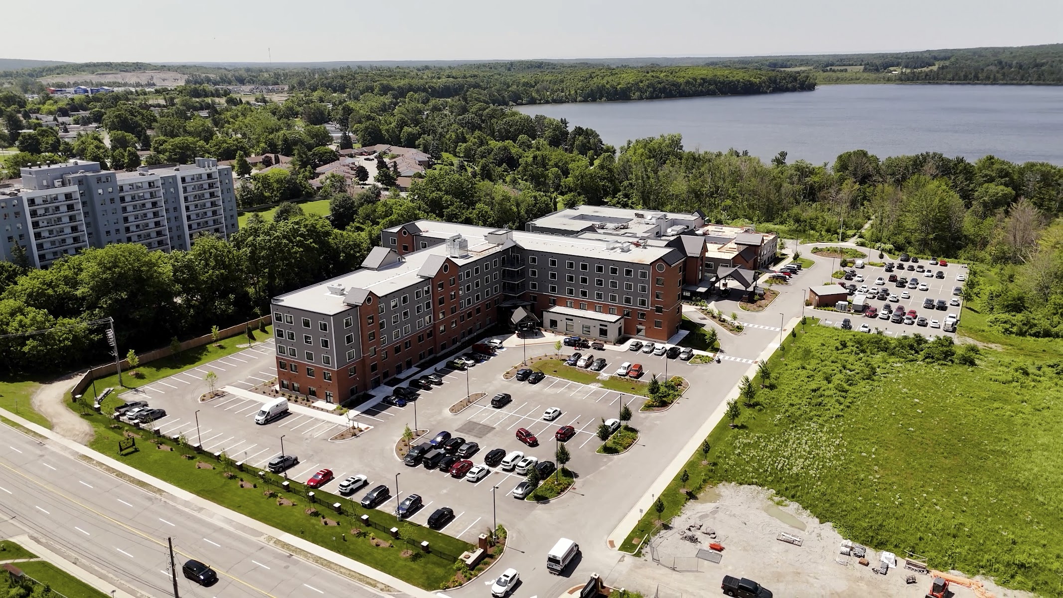 Villa Retirement Lodge