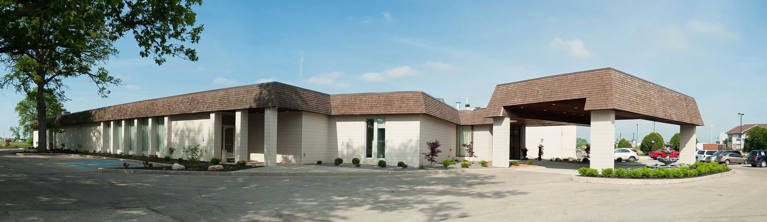 Oaks Retirement Village