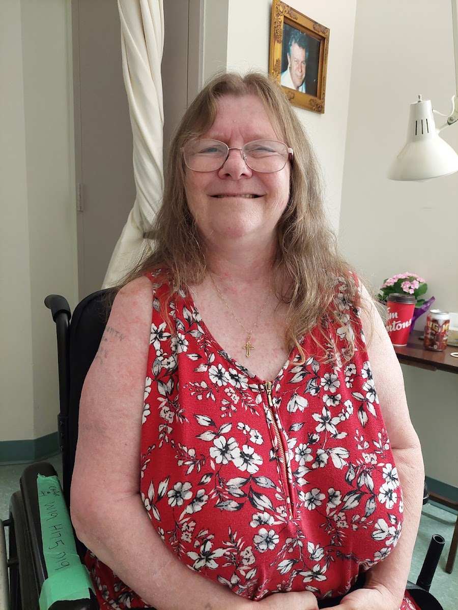 Caressant Care - Cobden
