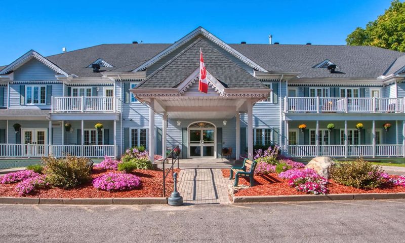 Bridlewood Manor