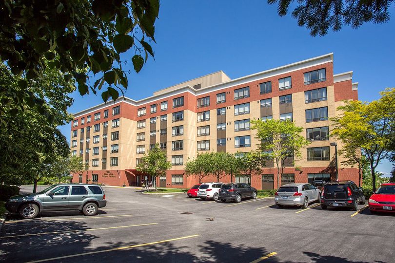 Queens Avenue Retirement Residence