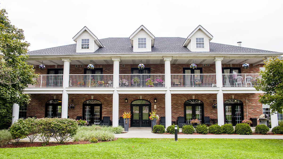 Chartwell Georgian Retirement Residence