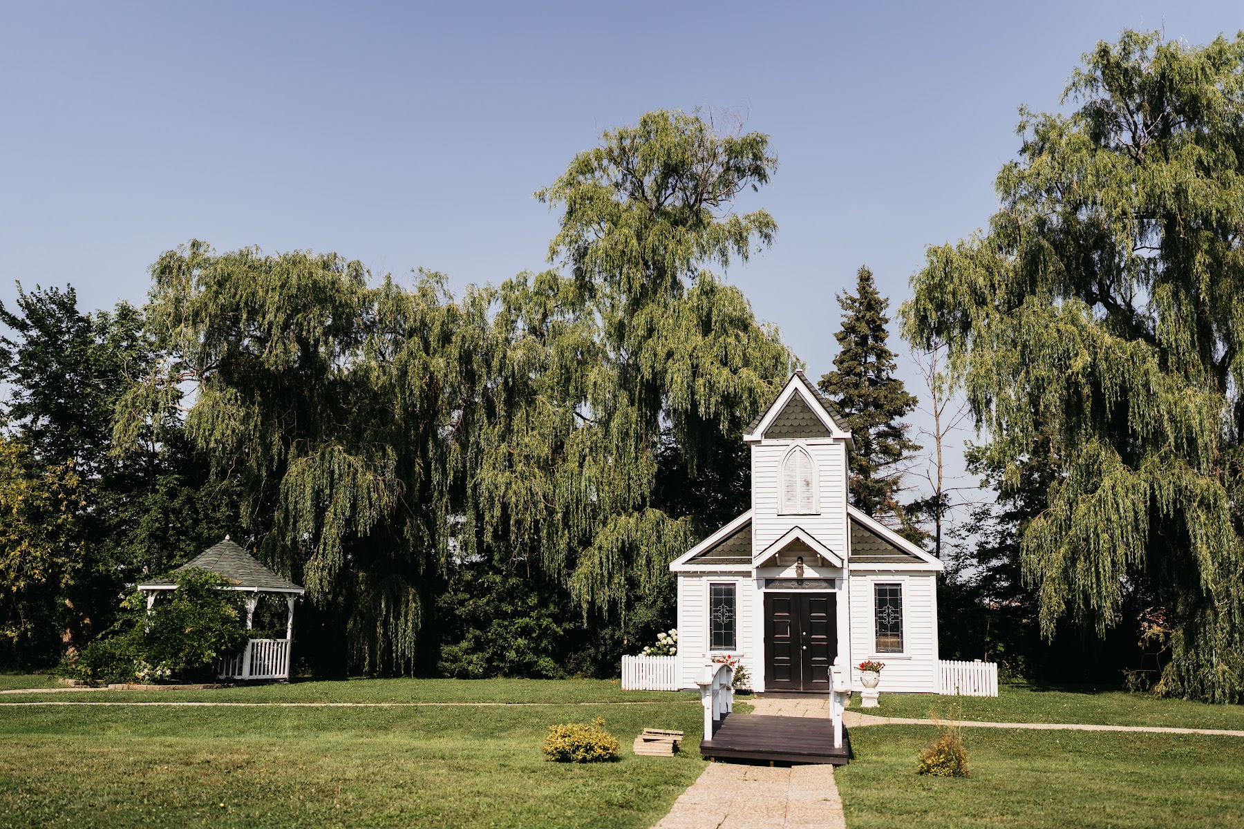 Chapel Heights