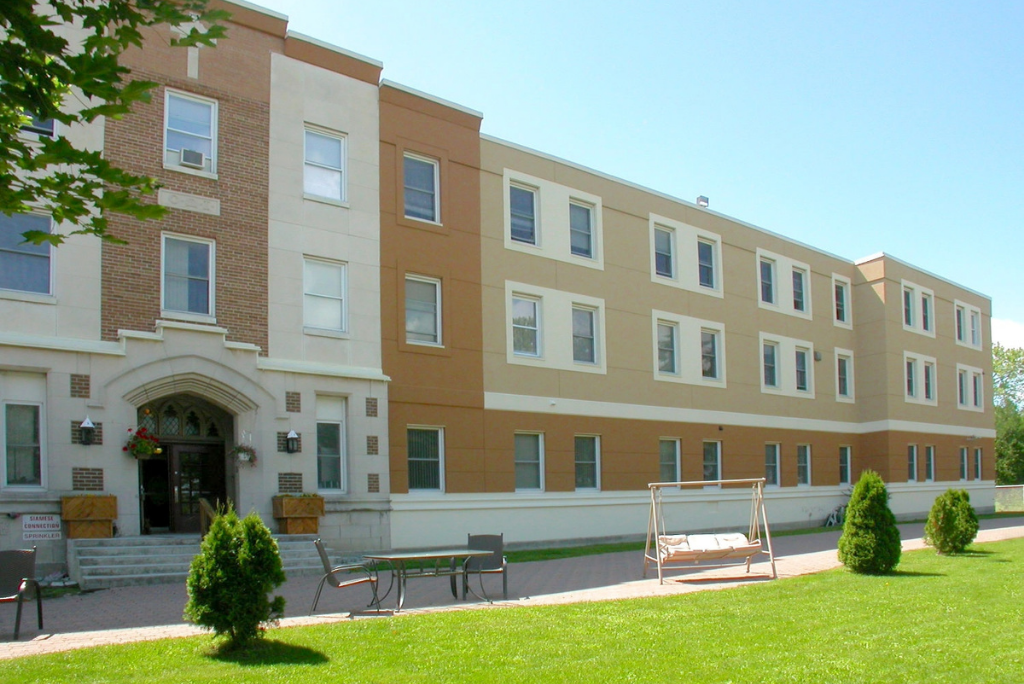 Grace Hill Retirement Community