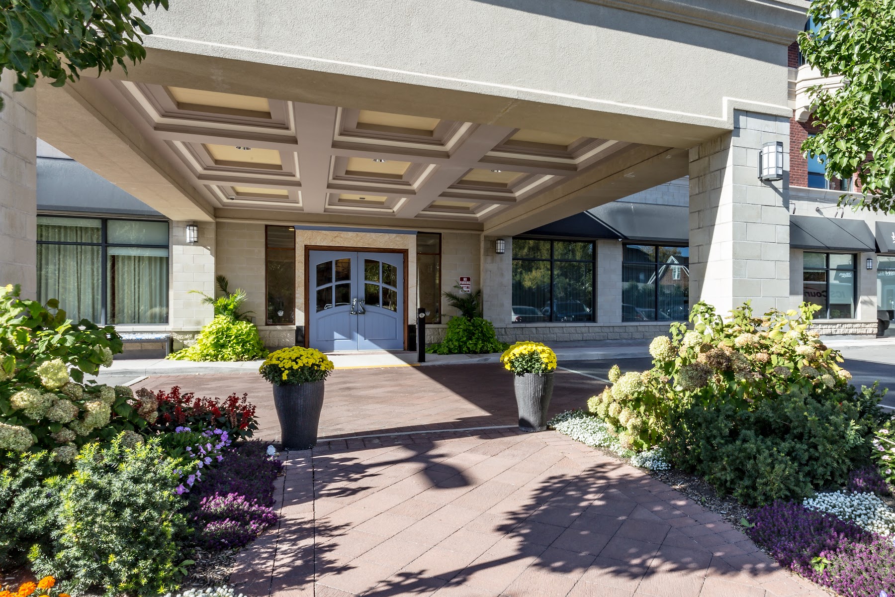 LaSalle Park Retirement Community