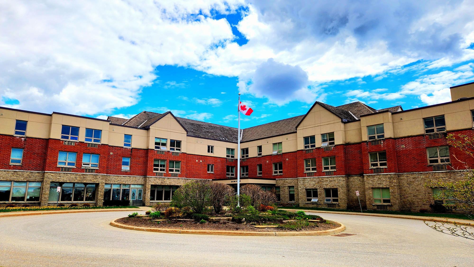 Marina Point Village
