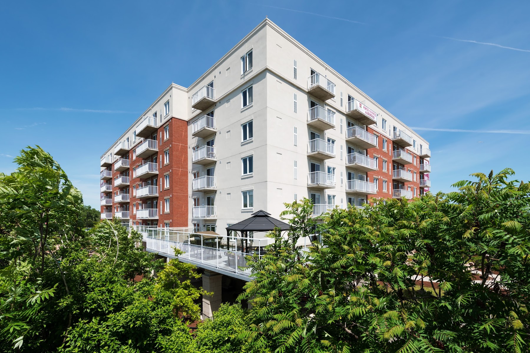 Beacon Heights Retirement Residence
