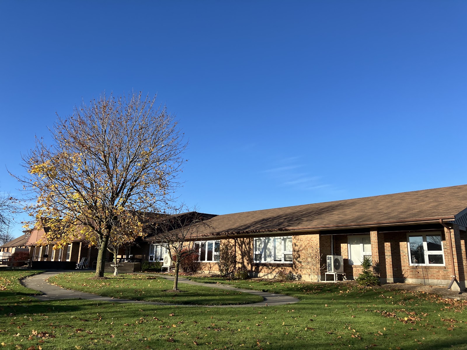 Peaceful Meadows Retirement Residence