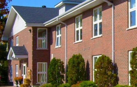 Regency Retirement Community