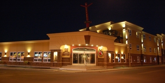 Manoir McGill
