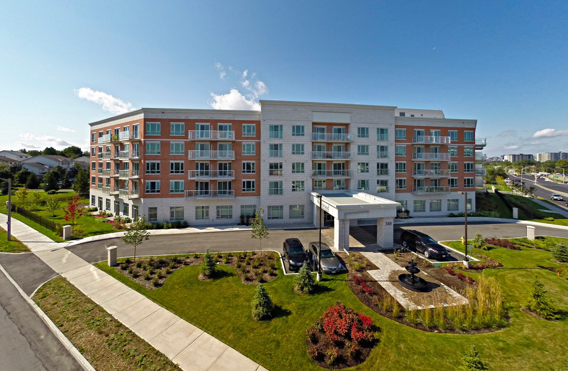 Maplewood Retirement Community