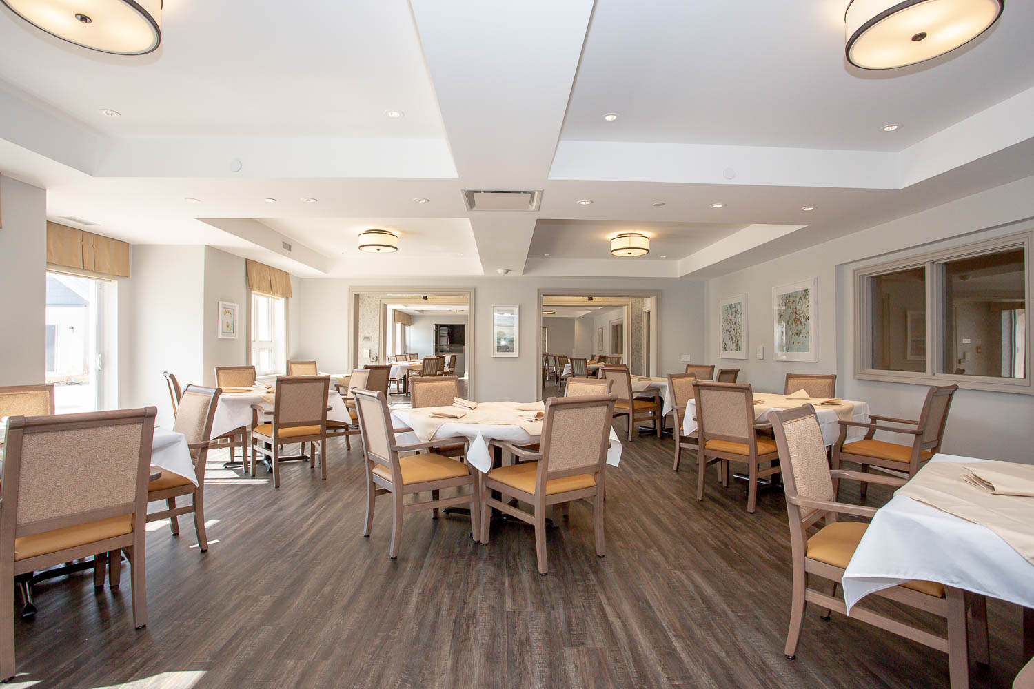 Royal Oak Senior Living