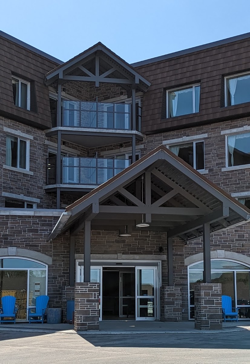 Muskoka Landing Retirement Lodge